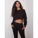 RUE PARIS Set-RV-KMPL-6692.70-black | Shoptok.si