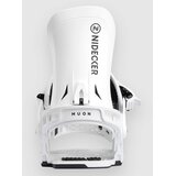 Nidecker Muon 2026 Snowboard vezi white | Shoptok.si