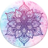 KS POPSOCKETS držalo / stojalo PopGrip Rainbow Nirvana | Shoptok.si