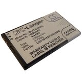 VHBW Baterija za ZTE U288, 1200 mAh Cijene