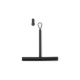 Brabantia brisalec stekel s kratačo in obešalom črna, (20872528) | Shoptok.si