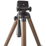 Nedis TPOD2100BZ - Stativ za fotoaparate i video kamere bronza/crna | Eponuda.com
