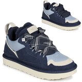 Ugg Visoke superge LOWMEL Modra Cene
