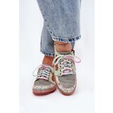 Maciejka Leather Women's Shoes | shoptok.hr