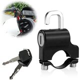 Joiride Ključavnica za čelado, ki preprečuje krajo | MOTOLOCKA, (21929650) | Shoptok.si