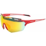 Progress CROSS Sportske sunčane naočale, crvena, veličina