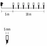 Emos LED lanac 18m MTG-D4AC09 | ePonuda.com