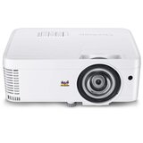 Projektor ViewSonic PS600W DLP ShortThrow/WXGA/1280x800/3700Alum/22000 1/2xHDMI/VGA/LAN/zvučnik | ePonuda.com