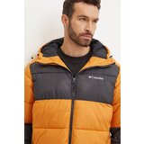 Columbia Jakna za muškarce, boja: narančasta, za zimu | shoptok.hr