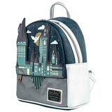 Loungefly Harry Potter Hogwarts Ruksak 27cm | shoptok.hr