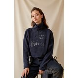 CA ženski duks, Teget | ePonuda.com