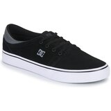 Dc Shoes Nizke superge TRASE SD Črna | Shoptok.si