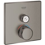 Grohe Grohtherm Smartcontrol termostat za skrivenu ugradnju sa jednim izlazom 29123AL0 Cene