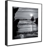 knor Slike u setu 4 kom 30x30 cm Silence by the Water – | shoptok.hr