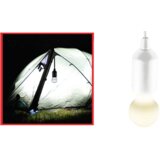 Home Svetilka, LED, na baterije, potezna, bela - PLZ 1/WH | Shoptok.si