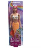 Barbie Lutka Barbie Sirene Rose | shoptok.hr