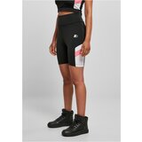 Starter Black Label Women's Starter Cycle Shorts Black/White Cijene