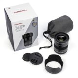 Samyang XP 1,2/35 Canon EF cijene