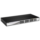 D-link Mrežno stikalo DGS-1210-24 24-portno Gigabit | Shoptok.si