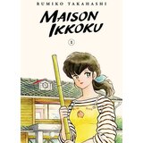 VIZ Media Rumiko Takahashi - Maison Ikkoku, Vol. 1 | ePonuda.com