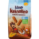 Lino kakao cupcakes 140g Cene