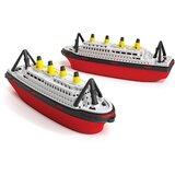  Adriatic brod Titanic 150323 | shoptok.hr