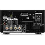 Denon glasbeni sistem RCD-M41SPE2+SC-M41 | Shoptok.si