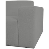 Scandic Siva sedežna garnitura iz tkanine bouclé 228 cm Roxy – | Shoptok.si