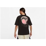 Nike Majice s kratkimi rokavi Air Jordan Flight Essentials Črna | Shoptok.si