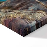  Slika - Rock City (1 Part) Vertical 60x40 Standard | shoptok.hr
