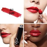 Dior Addict Refill bleščečo šminko nadomestno polnilo odtenek 841 Caro 3,2 g | Shoptok.si