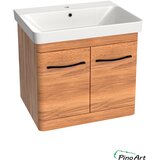 Pino Art lavabo sa ormarićem luxor v drvo 60,5cm 1004 Cene