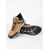 VICO Men's brown insulated hiking boots Cene