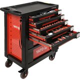 Yato Kolica sa alatom 211 delova | ePonuda.com