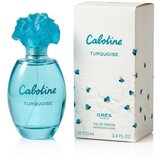 Gres Cabotine Turquoise 100 ml parfemska voda za žene Cijene
