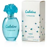 Cabotine Turquoise 100 ml parfemska voda za žene