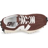 New Balance 327 Smeđa Slike
