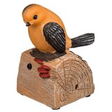  Ptica pjevica sa senzorom pokreta | shoptok.hr
