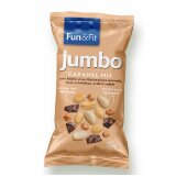 Florida Bel fun&fit jumbo caramel mix 100g | ePonuda.com