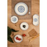 Hermia Servis za ručavanje, 26 komada, Plavi | Eponuda.com
