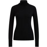 WE Fashion Pulover črna | Shoptok.si