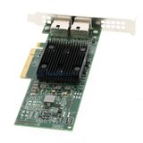 Dell 540-BBUO Broadcom 57416 Dual Port 10Gb, Base-T, PCIe Adapter, Full Height | Eponuda.com