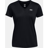 Under Armour T-Shirt Tech SSV - Solid-BLK - Women | Shoptok.si