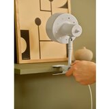 Nordlux Lampa sa klipsom MATIS 1xE27/15W/230V bela | Eponuda.com