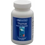 Allergy Research Group thymus
