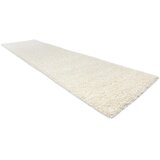 RugsX TEKAČ, Tekač SOFFI košati 5cm krem - za kuhinjo, prdečasobo, hodnik 80/300 cm | Shoptok.si