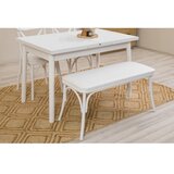 Hanah home trpezarijski set oliver 28 ex | ePonuda.com