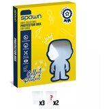 Spawn PROTECTOR BOX 3+2 - Set Kutija za Kolekcionare Funko POP! Cijene