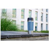 Tefal Svetlo moder potovalni lonček 360 ml – | Shoptok.si