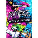 Steam deathbulge: battle of the bands key (pc) global | Eponuda.com